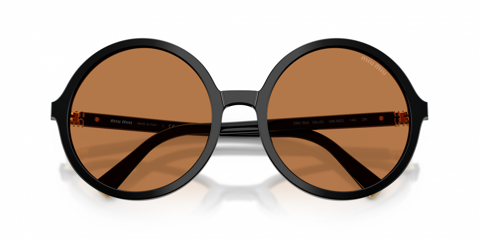 Miu Miu MU B02S 16K90Q  